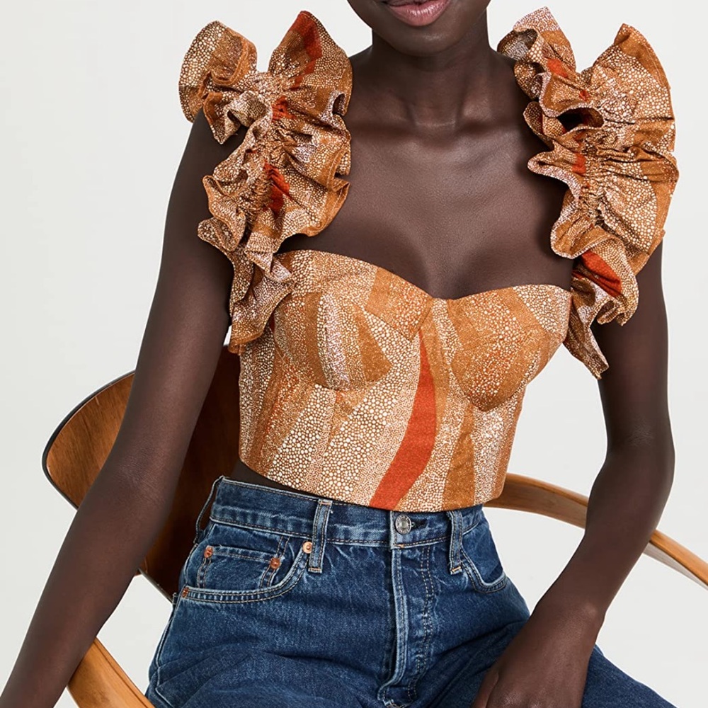 SIKA Robyn Top